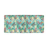 Butterfly Pattern Print Design 09 Men's ID Card Wallet