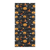 Halloween Print Design LKS405 Beach Towel 32" x 71"