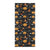 Halloween Print Design LKS405 Beach Towel 32" x 71"