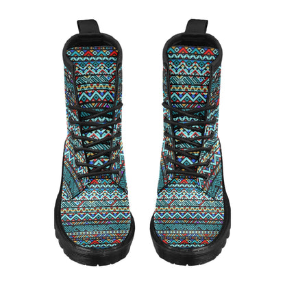 Southwestern Style Women's Boots