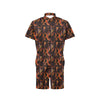 Dream Catcher Native American Design Men's Romper