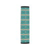 Southwest Native Design Themed Print Car Seat Belt Cover