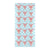 Pig Print Design LKS402 Beach Towel 32" x 71"