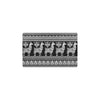 Llama Aztec Style Pattern Print Design 01 Kitchen Mat