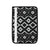 Native Pattern Print Design A04 Car Seat Belt Cover