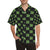 Cabbage Pattern Print Design 03 Men's Hawaiian Shirt