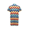 Tribal Aztec Men's Romper