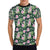 Hibiscus Tropical Print Design LKS309 Men's All Over Print T-shirt