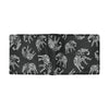 Elephant Tribal Men's ID Card Wallet