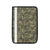 Camouflage Aztec Green Army Print Car Seat Belt Cover