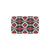 Navajo Pattern Print Design A02 Kitchen Mat