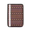 Southwest Ethnic Design Themed Print Car Seat Belt Cover