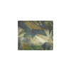 Military Camouflage Pattern Print Design 01 Men's ID Card Wallet