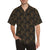 Buddha Pattern Print Design 03 Men's Hawaiian Shirt