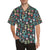 Cactus Pattern Print Design 02 Men's Hawaiian Shirt