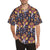 Ganesha Indian Pattern Print Design 03 Men's Hawaiian Shirt