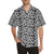 Cow Skin Pattern Print Design 04 Men's Hawaiian Shirt