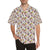 Buddha Pattern Print Design 06 Men's Hawaiian Shirt