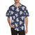 Angel Pattern Print Design 06 Men's Hawaiian Shirt