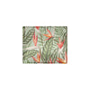 Bird Of Paradise Pattern Print Design BOP08 Men's ID Card Wallet