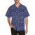 Medallion Pattern Print Design 05 Men's Hawaiian Shirt