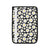 Daisy Pattern Print Design 01 Car Seat Belt Cover