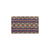 Ethnic Geometric Print Pattern Kitchen Mat