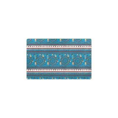 Dream catcher aztec Kitchen Mat