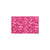 Camo Pink Pattern Print Design 01 Kitchen Mat