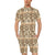 Dream catcher vintage native Men's Romper