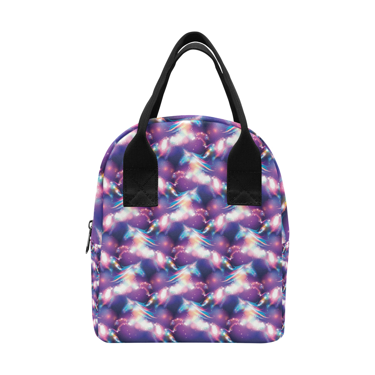 Unicorn Dream Insulated Lunch Bag