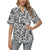 Polynesian Traditional Tribal Women's Hawaiian Shirt