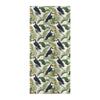 Toucan Print Design LKS308 Beach Towel 32" x 71"