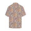 Boho Pattern Print Design 03 Men's Hawaiian Shirt