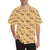 Dachshund Pattern Print Design 07 Men's Hawaiian Shirt