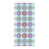 Third Eye Print Design LKS302 Beach Towel 32" x 71"