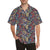 Paisley Boho Pattern Print Design A03 Men's Hawaiian Shirt