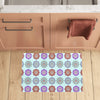 Third Eye Print Design LKS302 Kitchen Mat