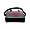 Boho Pattern Print Design 02 Shoulder Handbag