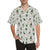 Cactus Pattern Print Design 04 Men's Hawaiian Shirt