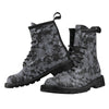 ACU Digital Black Camouflage Women's Boots