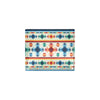 Aztec Pattern Print Design 02 Men's ID Card Wallet