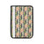 Cactus Pattern Print Design 01 Car Seat Belt Cover