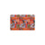 African Print Pattern Kitchen Mat