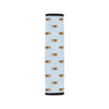 Beagle Pattern Print Design 06 Car Seat Belt Cover