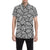 Polynesian Pattern Print Design A01 Men's Short Sleeve Button Up Shirt