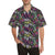 Cactus Pattern Print Design 08 Men's Hawaiian Shirt