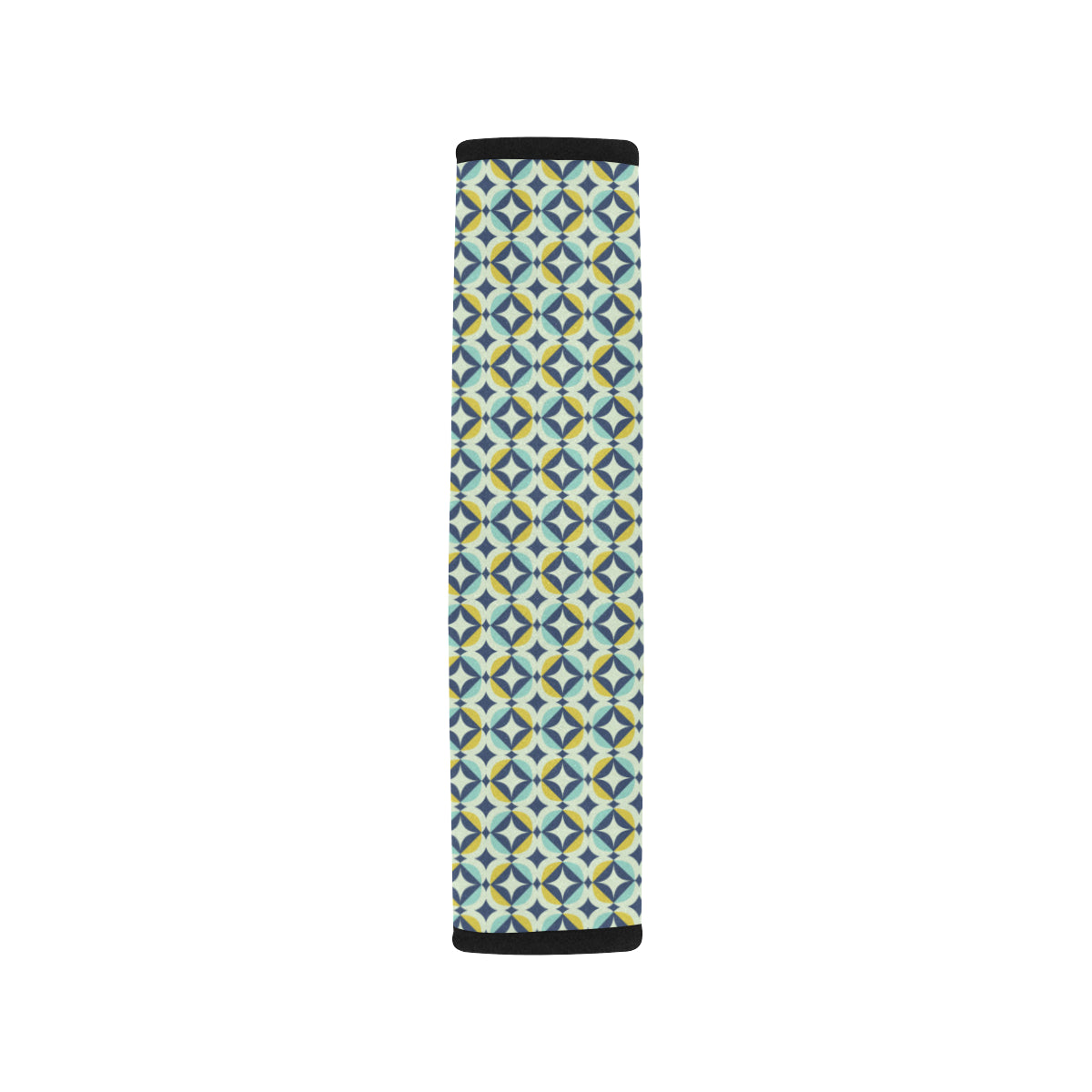 Swedish Design Pattern Car Seat Belt Cover