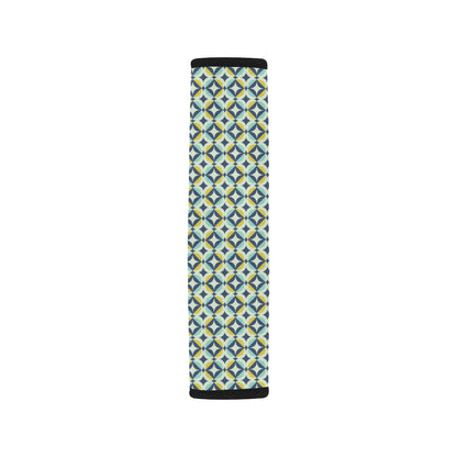 Swedish Design Pattern Car Seat Belt Cover
