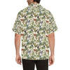 Safari Animal Print Design LKS304 Men's Hawaiian Shirt